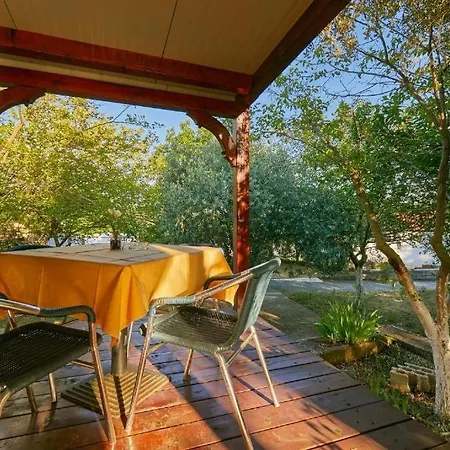 With Parking Space Babino Polje, Mljet - 22319 Appartement Babino Polje