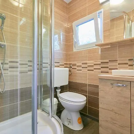 With Parking Space Babino Polje, Mljet - 22319 Appartement Babino Polje