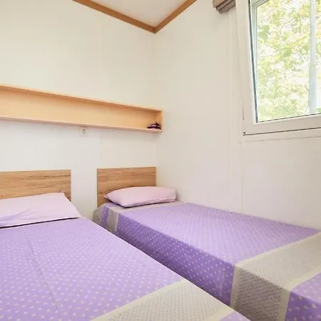 Appartement With Parking Space Babino Polje, Mljet - 22319 *