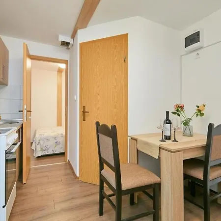 With Parking Space Babino Polje, Mljet - 22319 Appartement