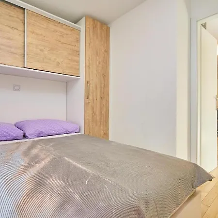 Appartement With Parking Space Babino Polje, Mljet - 22319 Babino Polje