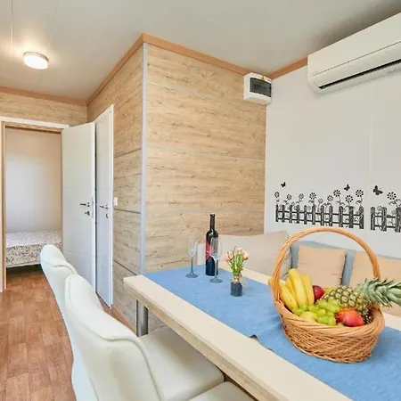 With Parking Space Babino Polje, Mljet - 22319 Appartement