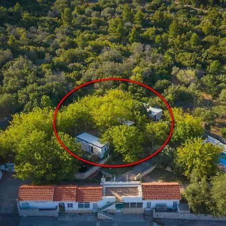 With Parking Space Babino Polje, Mljet - 22319 Appartement Babino Polje