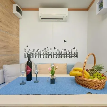 Apartman With Parking Space Babino Polje, Mljet - 22319 *