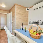 With Parking Space Babino Polje, Mljet - 22319 Διαμέρισμα