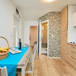 With Parking Space Babino Polje, Mljet - 22319 Διαμέρισμα Babino Polje