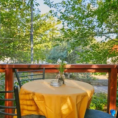 With Parking Space Babino Polje, Mljet - 22319 Apartment