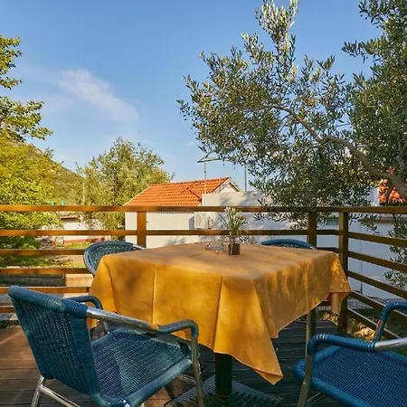 With Parking Space Babino Polje, Mljet - 22319