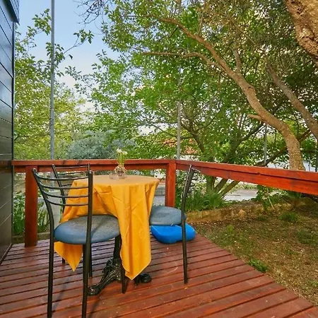 Apartment With Parking Space Babino Polje, Mljet - 22319 Babino Polje