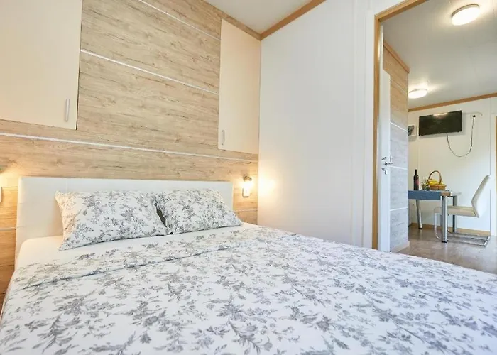 With Parking Space Babino Polje, Mljet - 22319 Babino Polje