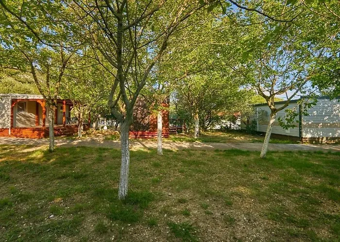 With Parking Space Babino Polje, Mljet - 22319